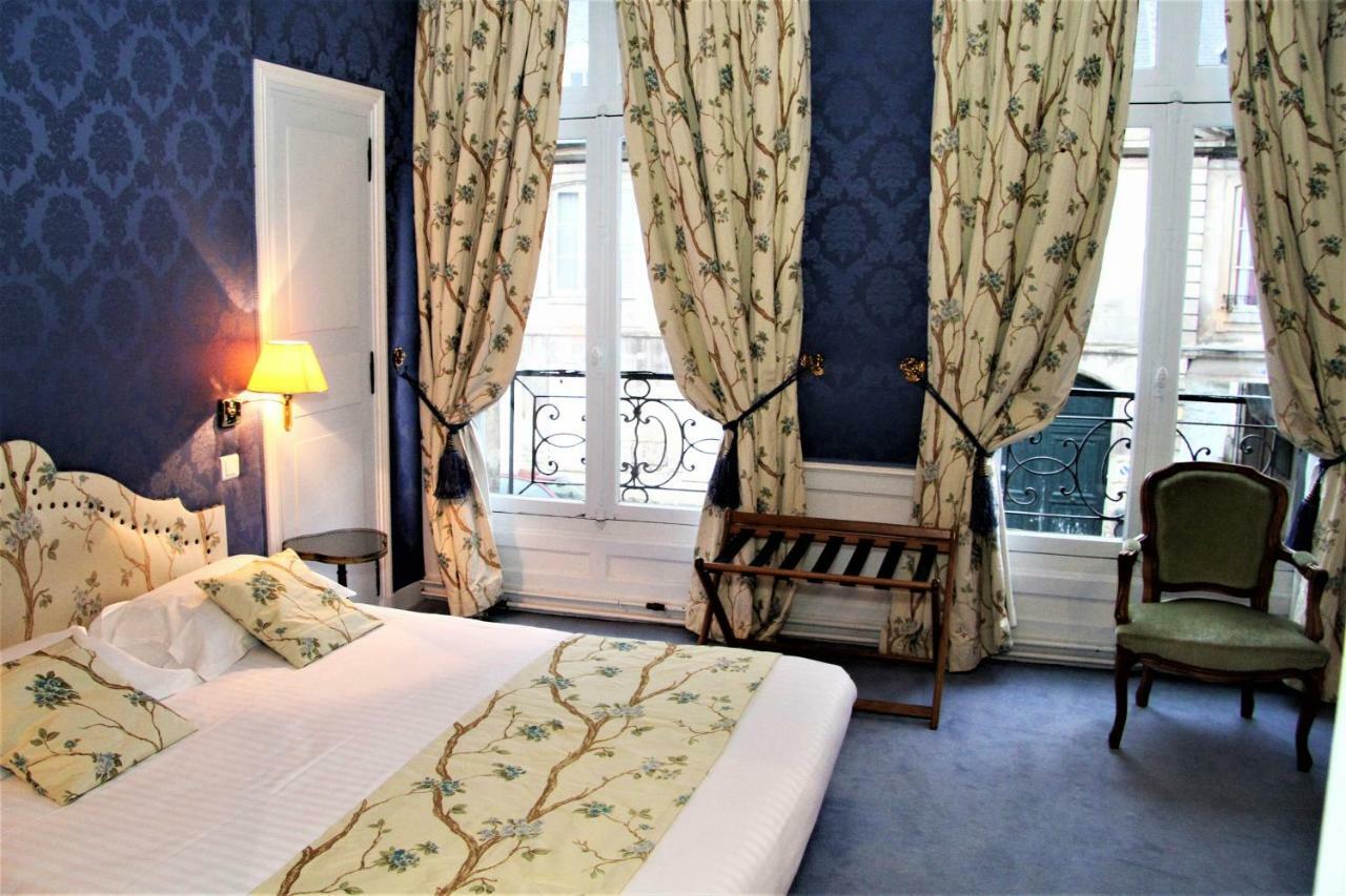 Hotel Le Regent Villers-Cotterets  Exterior photo