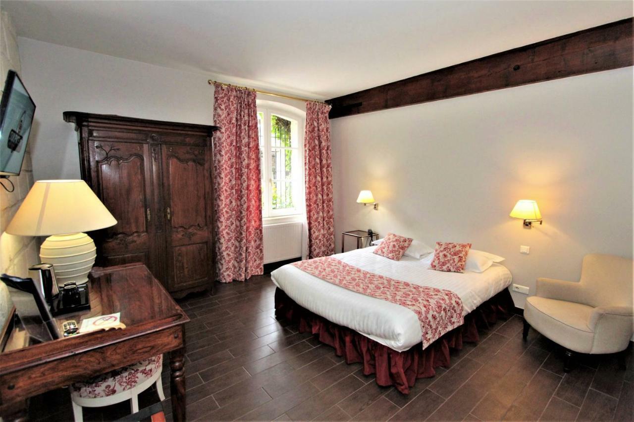 Hotel Le Regent Villers-Cotterets  Exterior photo