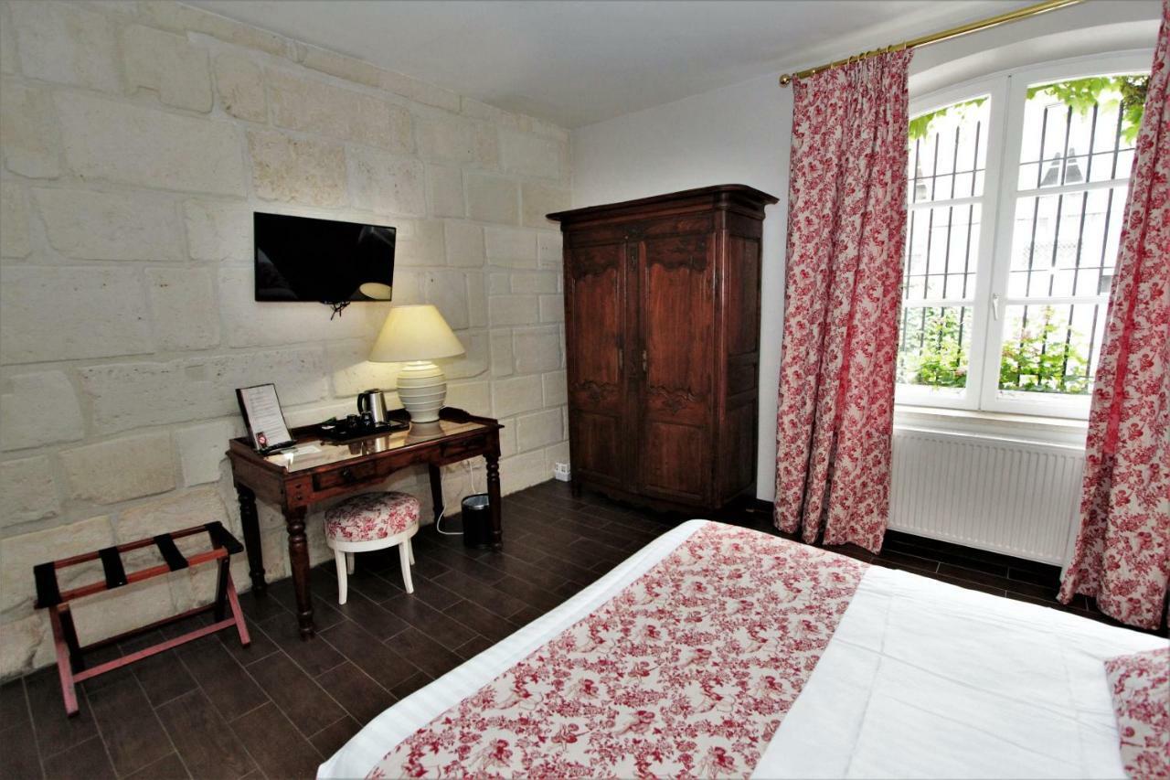 Hotel Le Regent Villers-Cotterets  Exterior photo