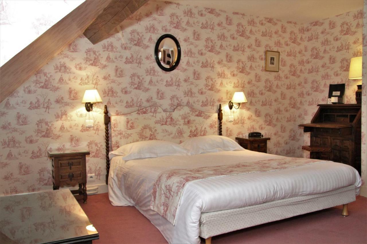 Hotel Le Regent Villers-Cotterets  Exterior photo