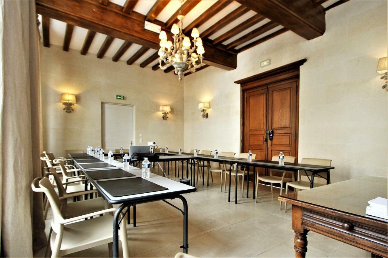 Hotel Le Regent Villers-Cotterets  Exterior photo